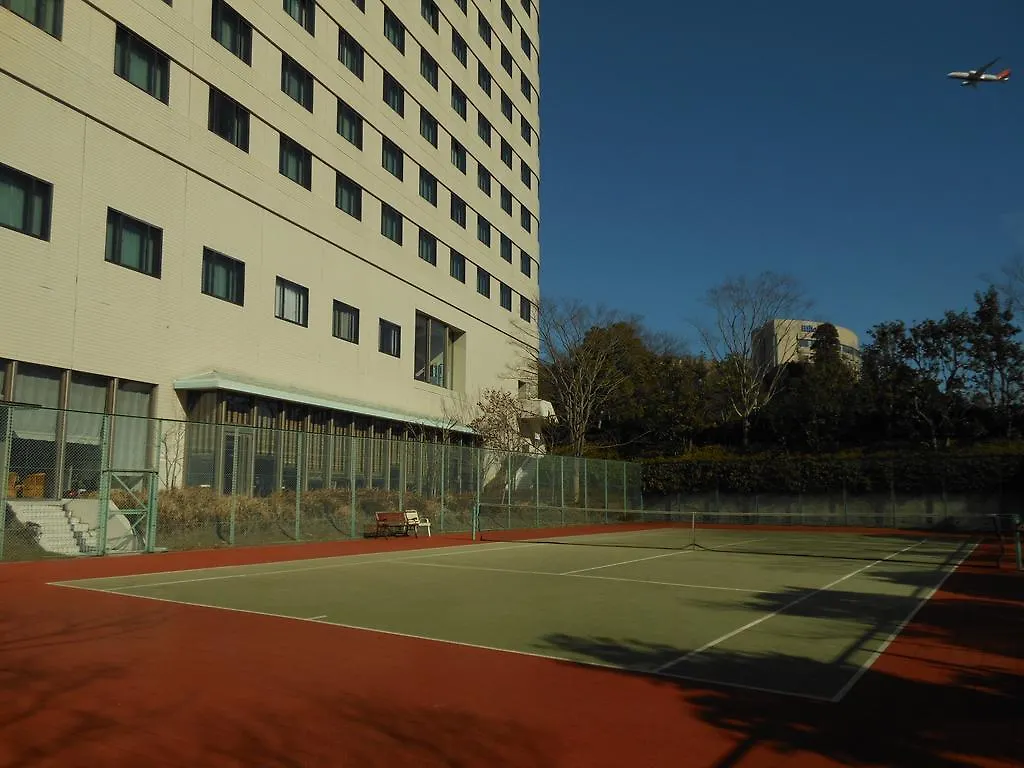 ホテル マイステイズ プレミア 成田