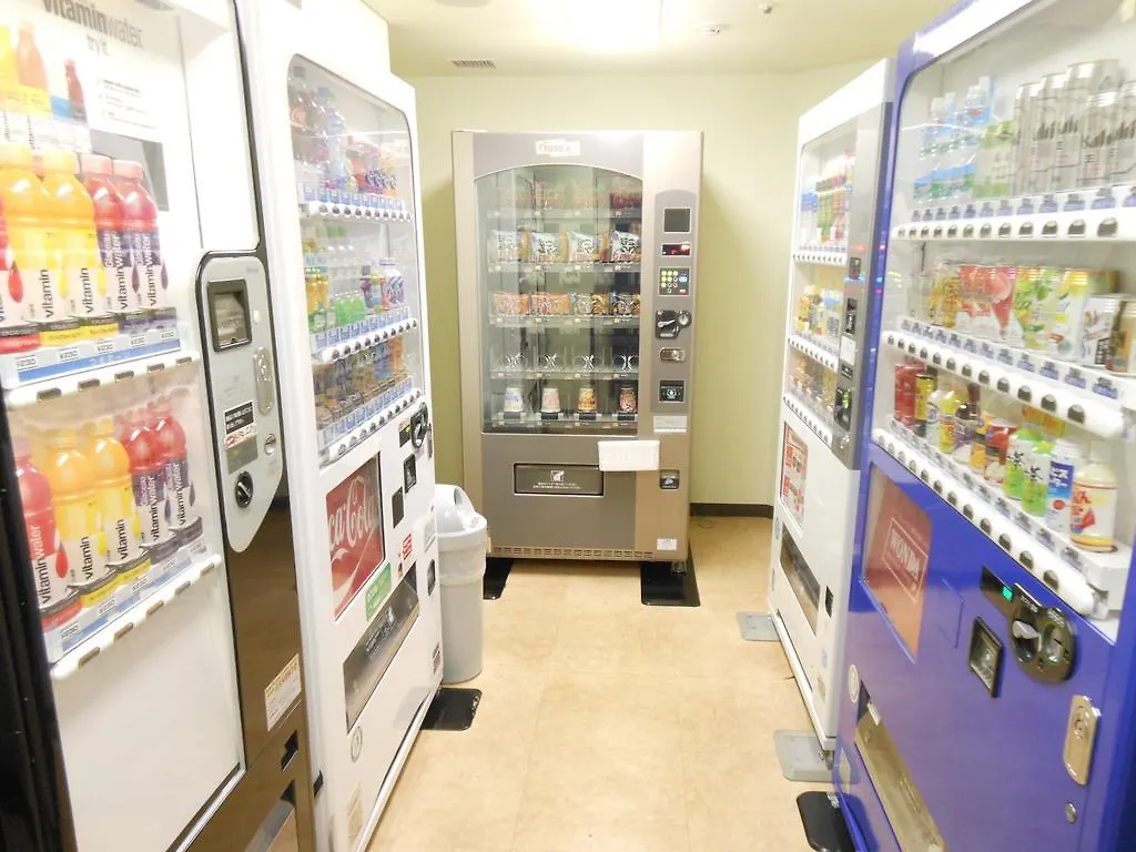ホテル マイステイズ プレミア 成田 日本
