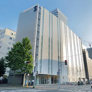札幌jr酒店 札幌