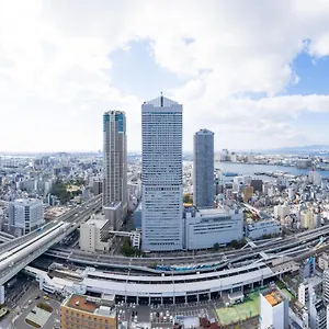Art 大阪湾酒店 大阪