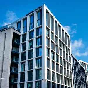 Staycity Quay מלון דירות דבלין