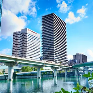 大阪全日空皇冠假日酒店 大阪