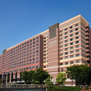 福冈君悦大酒店 福岡