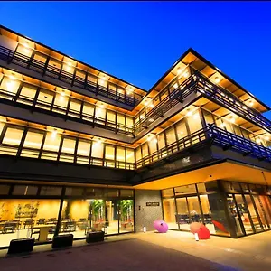 Hotel Waqoo Naritasanmonzen
