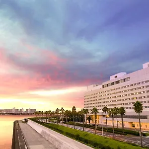 4* 酒店 东京湾舞滨酒店第一度假村