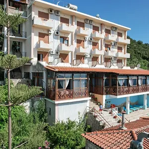 Panorama Himarë