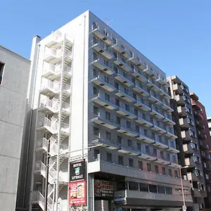 ホテル ホテルリブマックスbudget横浜鶴見