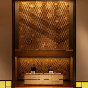 Отель Andaz - A Concept By Hyatt