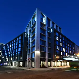 Travelodge Centre מלון דבלין