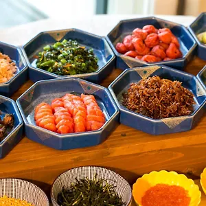 Monterey 4* Osaka