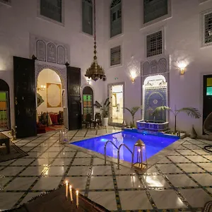 Palais Chahd Luxury 5* Fez
