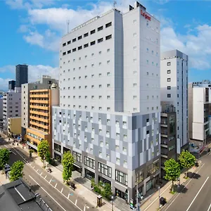 北海道札幌大通柔婕阁酒店 札幌