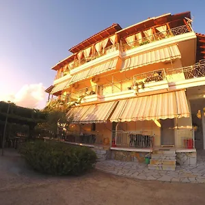 Appart hôtel Rexhos 