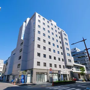 Matsuyama New Grand Мацуяма