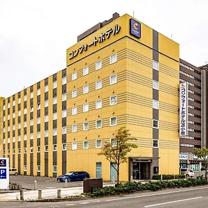 Comfort Томакомай