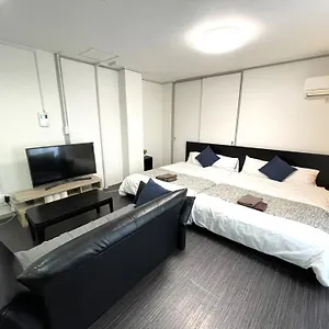 Fuji Heights アパート