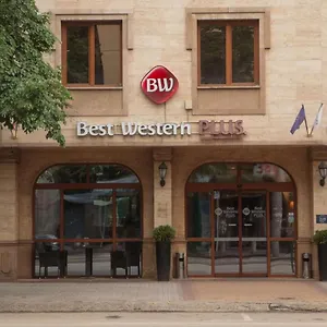 Western Bristol מלון סופיה