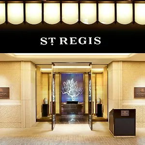 大阪瑞吉酒店 大阪