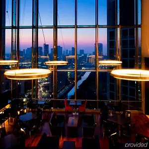 The Royal Park Iconic Shiodome טוקיו