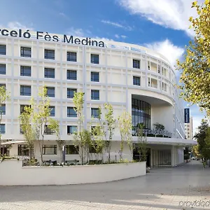 Barcelo Medina מלון פס