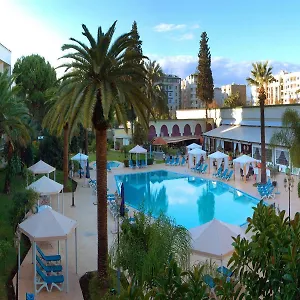 Royal Mirage מלון פס