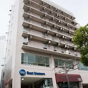 Отель Western Yokohama