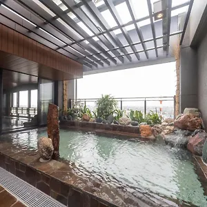 3* 酒店 川崎扇浜之湯天然温泉多美迎酒店