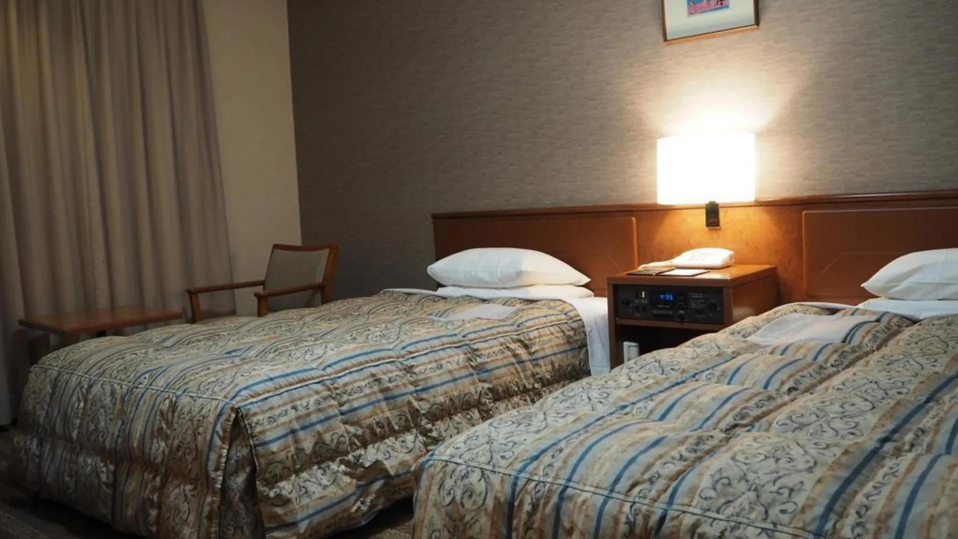 Hotel Mystays Premier Narita