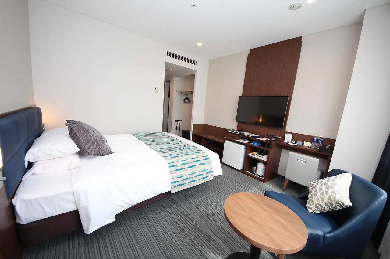 Hotel Mystays Premier Narita Giappone