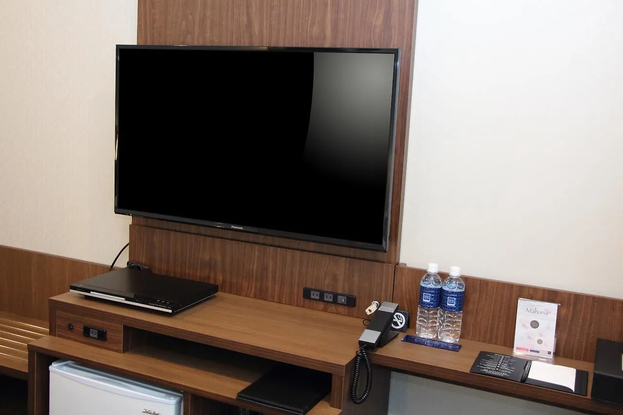 Hotel Mystays Premier Narita