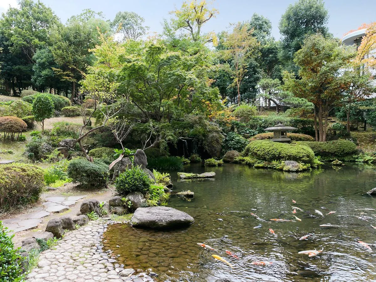 Hotel Mystays Premier Narita