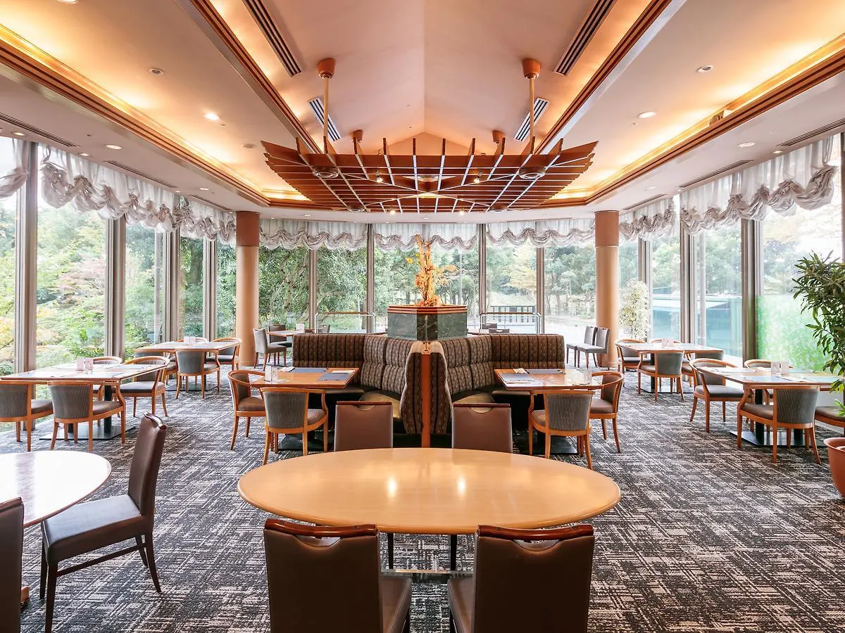 Hotel Mystays Premier Narita