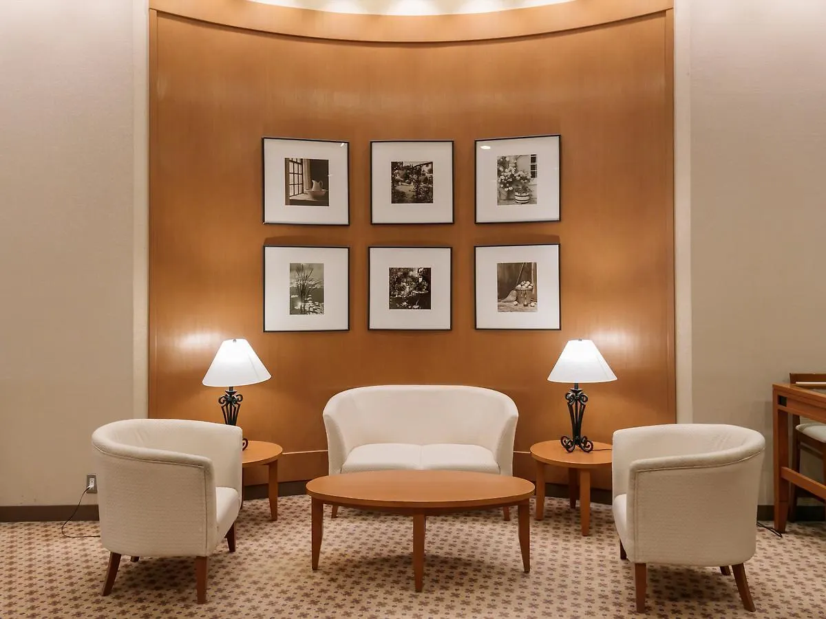 Hotel Mystays Premier Narita