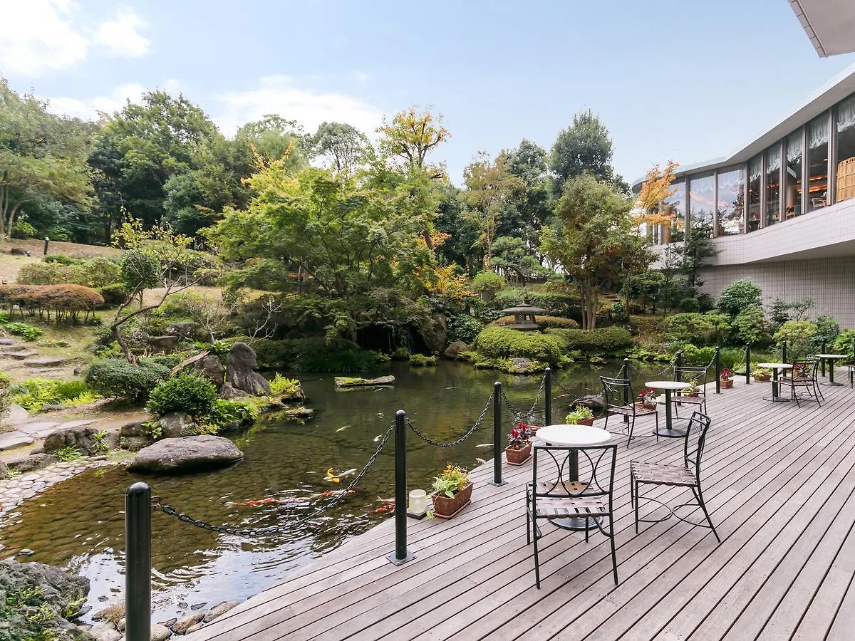Hotel Mystays Premier Narita 4*,