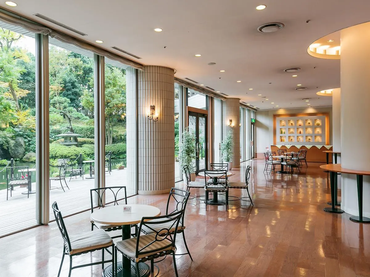 Hotel Mystays Premier Narita