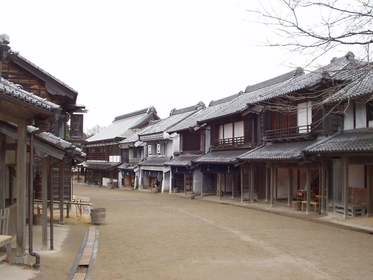 Hotel Mystays Premier Narita