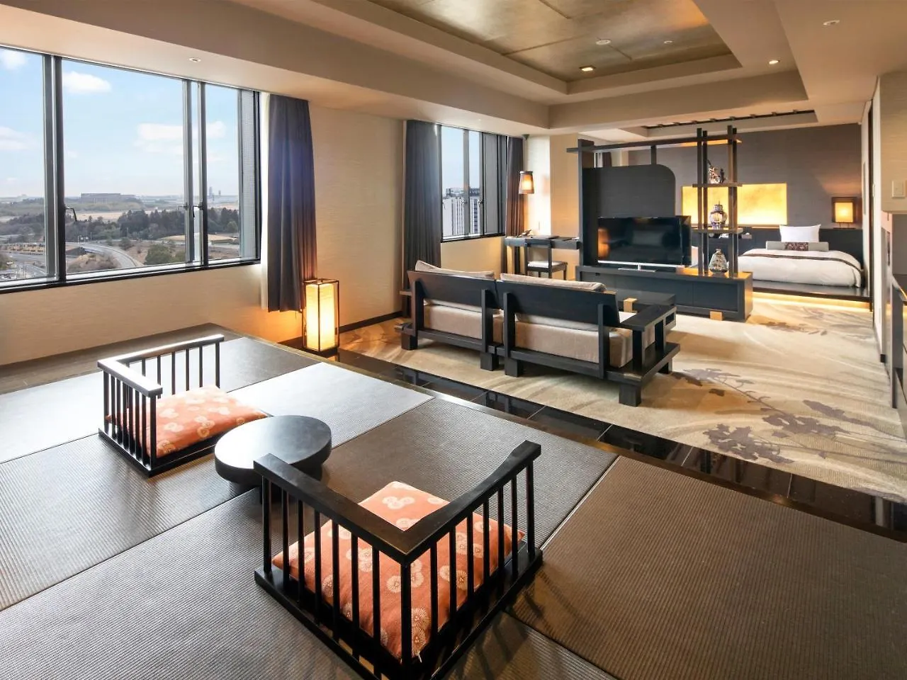 Hotel Mystays Premier Narita Giappone