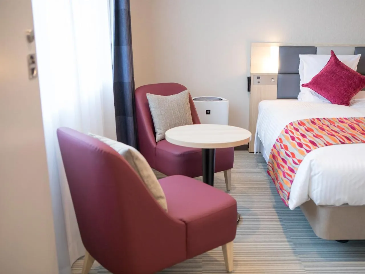 Hotel Mystays Premier Narita 4*,  Giappone