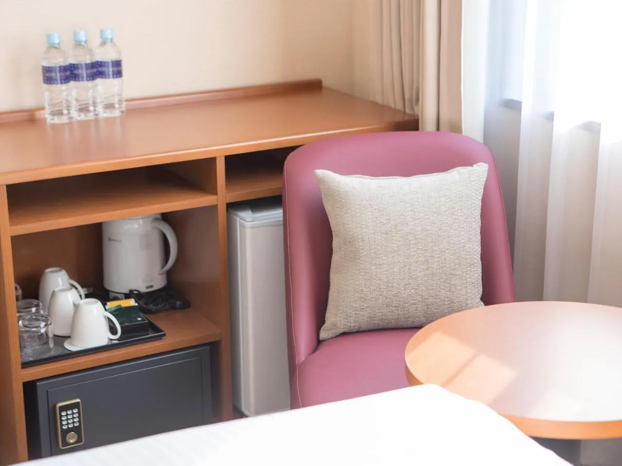 Hotel Mystays Premier Narita
