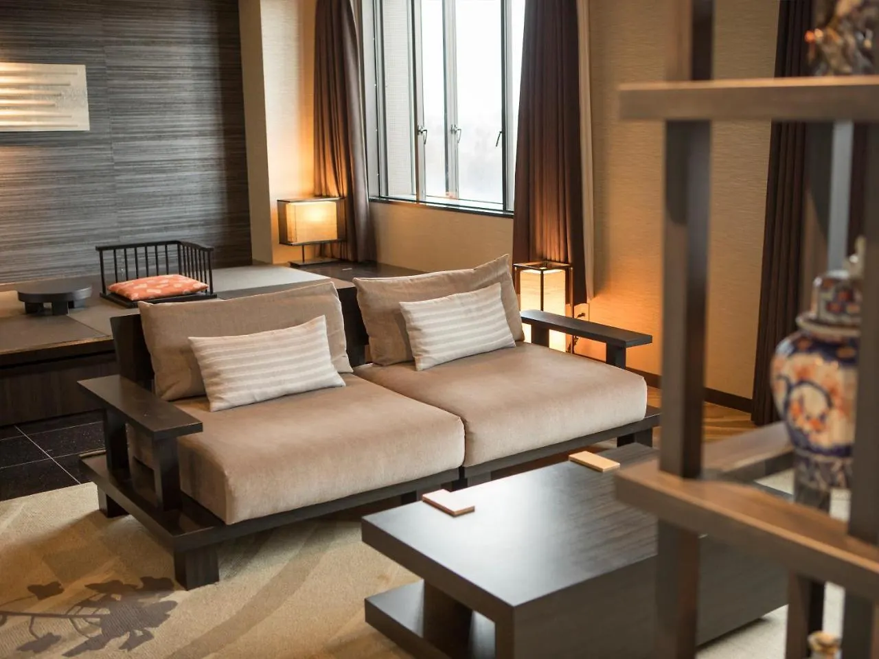 Hotel Mystays Premier Narita