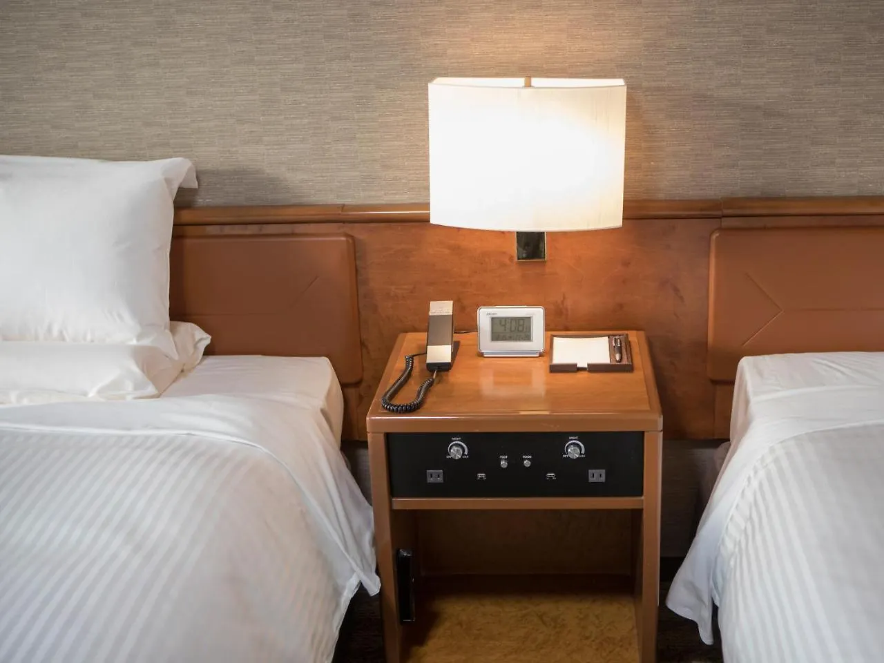 Hotel Mystays Premier Narita